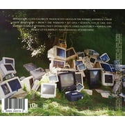 Sza - CTRL - Music & Performance - CD