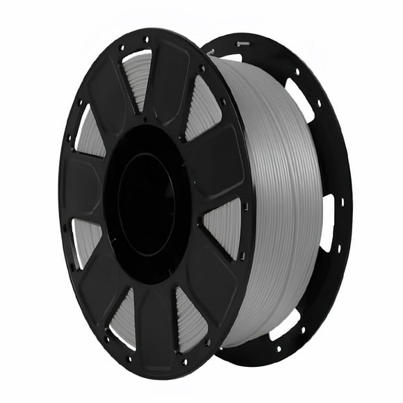 Creality3D Ender 1.75mm PLA 3D Printing Filament for 3D Printer- 1kg - Grey