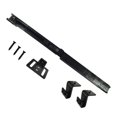 thumbnail image 4 of simhoa Barn Door Soft Close Mechanism 1 Way Door Stoppers Steel Hole, 4 of 8