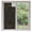 Gray, variant on Black Spiders Window Privacy Film, Vintage Green Web Insects Laurel Border Antique Gold Frosted Glass Window Clings Static Cling UV Heat Blocking Reusable Door Sticker for Bathroom 17.7 x 39.3 Inch