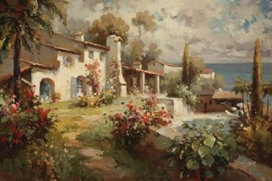 Villa By The Sea Ca