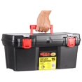 thumbnail image 4 of Caja Plástica Para Herramientas 19 In. (2.8 Lts), 4 of 9