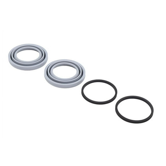 Rear Brake Caliper Piston Seal Kit