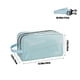 thumbnail image 3 of Bolsa de Viaje Unisex, Equipaje de Mano, Bolsa de Entrenamiento, Ligera E Impermeable, Bolsa Deportiva Mediana para Hombre, Ideal para Actividades Al Aire Libre., 3 of 7