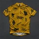 thumbnail image 2 of Camisetas de ciclismo Twin Six 6 para hombre, camiseta de manga corta, ropa de verano para bicicleta de montaña, maillot de ciclismo de carretera, ropa deportiva transpirable, 2 of 5