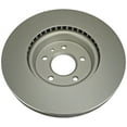 thumbnail image 2 of ADVICS Disc Brake Rotor, 2 of 4