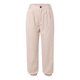 thumbnail image 4 of WILLBEST Pantalones Casuales para Mujer, de Color Liso, con Cremallera y Bolsillos En Ángulo para Uso Diario y Comodidad con Estilo. Extra Grande, 4 of 5