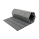 thumbnail image 2 of Tapete de piedra para secar platos de diatomeas de secado rápido para encimeras de cocina Gris oscuro, 2 of 9