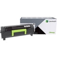 thumbnail image 4 of Lexmark - Rendement Élevé - Noir - original - Cartouche de toner LCCP - pour Lexmark B2442dw, 4 of 10