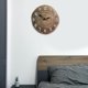thumbnail image 1 of Reloj de Pared Colgante Digital/No Digital de Madera de 12 Pulgadas, Alimentado Por , , Escuela, Hotel, Tiendas, Cafeter, Decoración , Soledad Relojes para colgar en la pared, 1 of 7