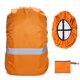 thumbnail image 1 of Funda Mochila con Tira Reflectante Mujer Hombre Bolsa Impermeable Lluvia, 1 of 8