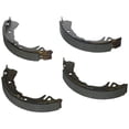 thumbnail image 2 of Centric Parts 111.07540 Brake Shoe, 2 of 3