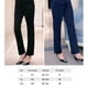 thumbnail image 2 of Moda de primavera y otoño, pantalones rectos para mujeres embarazadas, pantalones profesionales, pantalones casuales, pantalones de pies, vestido de maternidad Adepaton 2033827-2, 2 of 9
