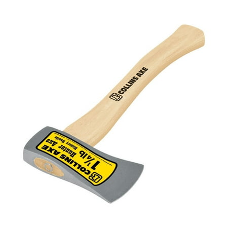 Truper Axe - Truper Sa De Cv HC1-1/2HC 1.25-Lb. Single-Bit Hunter's Axe