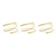 thumbnail image 4 of Sonducket Arm Cuff Jewelry Upper Arms Body Ornament Brazalete para la decoración del vestido Type1 NO1, 4 of 6