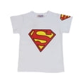 thumbnail image 3 of 2024 Camiseta de algodón para niño, ropa de verano de manga corta para niños, de algodón, para bebés, Spiderman McQueen, moda de 2 a 14 años, 3 of 5