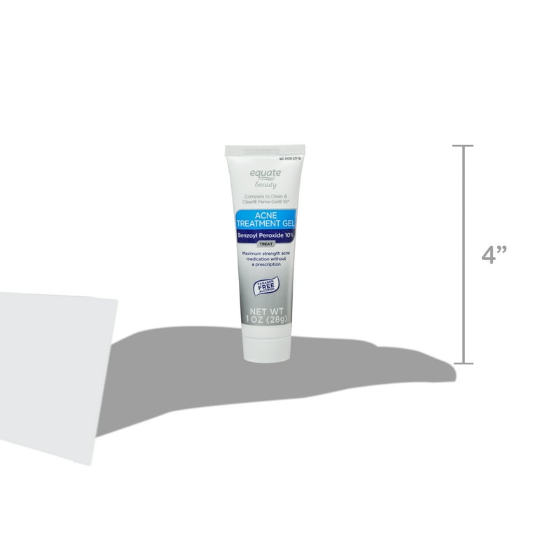 Benzoyl peroxide walmart discount
