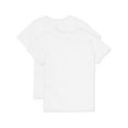 thumbnail image 2 of Hanes Women's ComfortSoft Short Sleeve V-Neck Tee (2-pack), 2 of 5
