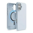 thumbnail image 1 of Funda de silicona magnética Elago para iPhone 16 6.1, 1 of 9