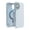Light Blue, variant on elago Magnetic Silicone Case Compatible with iPhone 16 Case 6.1 Inch Compatible with All MagSafe Accessories - Built-in Magnets, Soft Grip Silicone, Shockproof [Stone]