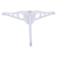 thumbnail image 4 of HLONK Christmas Tree Stand Christmas Tree Holder Detachable Xmas Tree Stand Artificial Tree Stand, 4 of 5