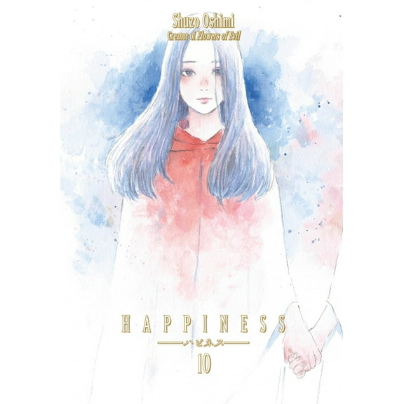 Happiness Happiness 10, Book 10, (Paperback)