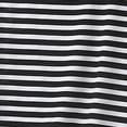 thumbnail image 5 of Fsgntruao Plus Size Pajama Set for Women Striped Sleeveless Tank Tops with Wide-Leg Long Pant Casual Nightwear Sleepwear, 5 of 5