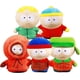 thumbnail image 1 of PELUCHERIA - Peluches Originales Oficiales de South Park (Eric Cartman, Kenny, Kyle, Stan, Butters) de 18 cm, 1 of 5