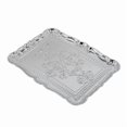 thumbnail image 6 of 6 Pack Plastic Charger Plate, 11.8" x 9.1" On-Site, 6 of 10