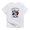 Cloud White, variant on - Back To School Infant T Shirt - Infant T-Shirt