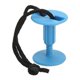 thumbnail image 3 of 6 Pieces Surfboard Leash Plugs with Cords Strings Water Sports Surfing Accessories Plastic Surf Leash Plug Bodyboard Accessory, 3 of 5