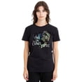 thumbnail image 3 of The Nightmare Before Christmas T-Shirt Adulte les Cauchemars Se Réalisent, 3 of 6