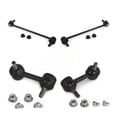 thumbnail image 1 of Front Rear Suspension Link Kit for Car 2007-2016 Honda CR-V - Left Right Side (Driver Passenger) K72-100857, 1 of 2