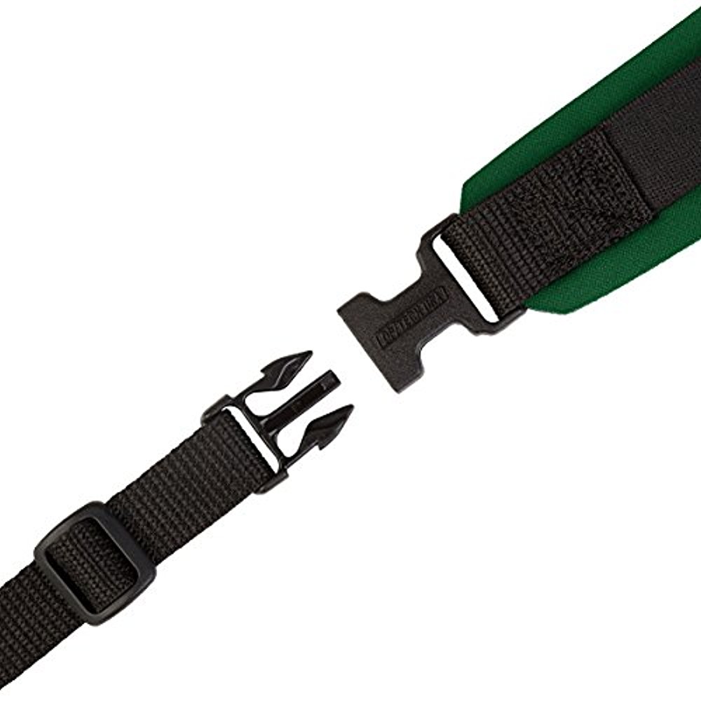 OP/TECH USA Pro Loop Strap (Forest) - image 4 of 6
