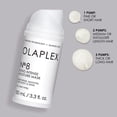 thumbnail image 2 of Mascarilla Hidratante Olaplex No. 8 Bond Intense 100 ml, 2 of 5
