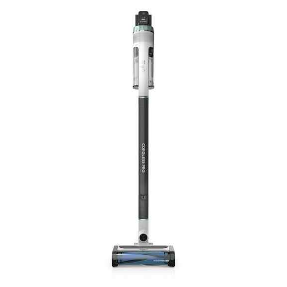 Shark® Cordless Pro Stick Vacuum with Clean Sense IQ Technology, Power Fins PLUS Brushroll, Crevice Tool Included, HEPA Filtration, IZ540H