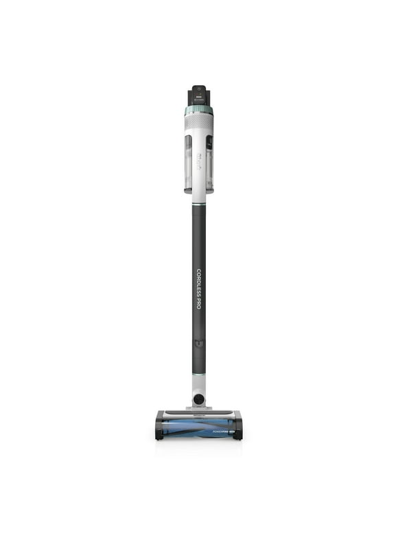 Shark Cordless Pro Stick Vacuum with Clean Sense IQ Technology, Power Fins PLUS Brushroll, Crevice Tool Included, HEPA Filtration, IZ540H
