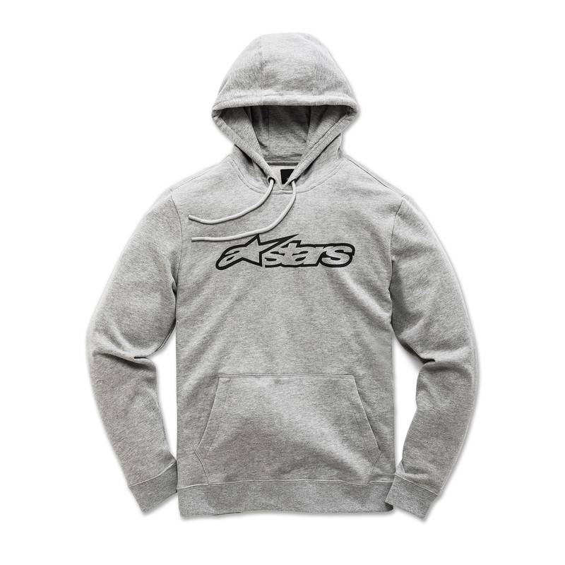 Alpinestars Mens Ride Pullover Hoodie