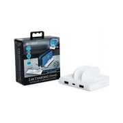 ByTech 2.4A Charging Stand Modular Phone Charging System In Series Dual USB