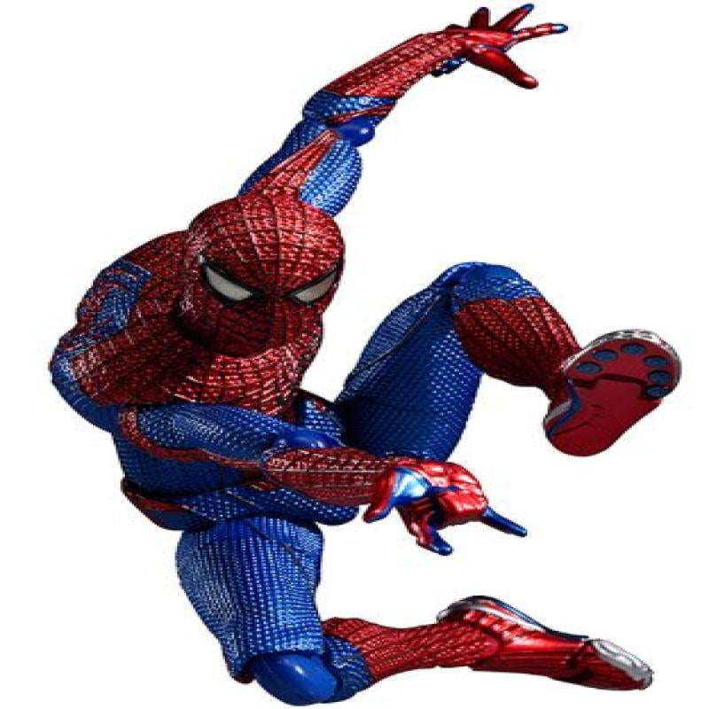 the amazing spider man toy