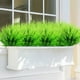 thumbnail image 5 of 10 Plantas Artificiales De Látex, Ramo De Novia Real, Decoración Para El Hogar, Plantas Artificiales De Pared, Arbusto De Hojas, Jardín Doméstico, 5 of 8