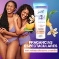 thumbnail image 5 of Crema desodorante Secret Cuerpo completo Durazno y Vainilla 85 g, 5 of 5