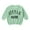 Light Green, variant on Ccpelsie Big/Little Boys Warm Casual Pullover Sweaters Kids Crewneck Knit Jumper Tops for Fall and Winter(Light Green,2-3 Years)