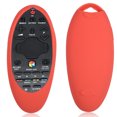 thumbnail image 4 of Funda Protectora De Silicona Suave Para TV BN94-07557 A07469U A55 H6400J Remote, 4 of 7