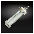 thumbnail image 4 of 1pcs SCLF/SCLB Front And Rear Locking Rod Air Pneumatic Cylinder Piston 63mm Bore ,Strong Durability, 4 of 6