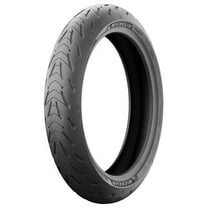 Michelin Road 5 Front Motorcycle Tire 120/70ZR-17 (58W)