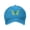 Blue, variant on Cartoon Animal Baseball Caps for Men Women Adjustable Casual Trucker Hats for Fishing Outdoor Activities Fashion Hats