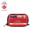 thumbnail image 1 of Compact First Aid Kit, 1 of 2
