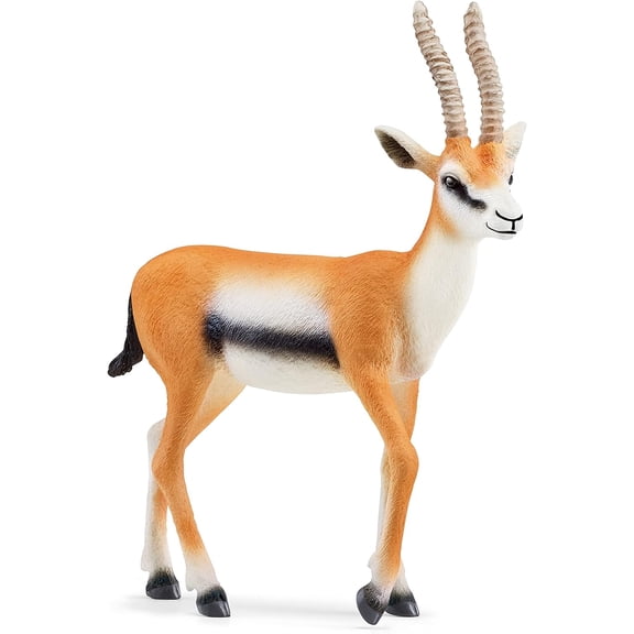 Wild Life 14861 Thomson Gazelle Toy figure Schleich 43765