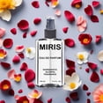 thumbnail image 3 of Perfume MIRIS No.44201 Impresión de más que palabras, 100 ml, 3 of 9